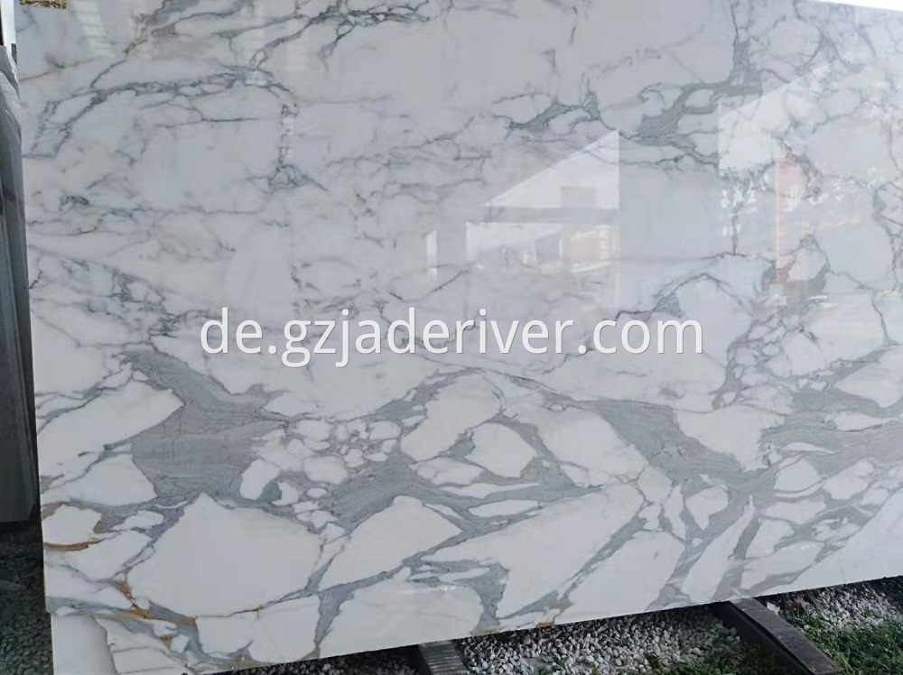 White Marble